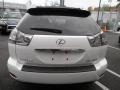 Crystal White Mica - RX 350 AWD Photo No. 5