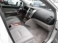 Crystal White Mica - RX 350 AWD Photo No. 10