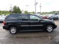Onyx Black - Envoy XL SLT 4x4 Photo No. 5