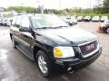 Onyx Black - Envoy XL SLT 4x4 Photo No. 6