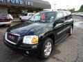 Onyx Black - Envoy XL SLT 4x4 Photo No. 8