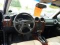 Onyx Black - Envoy XL SLT 4x4 Photo No. 14
