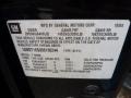 Onyx Black - Envoy XL SLT 4x4 Photo No. 19