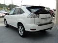 Crystal White - RX 350 Photo No. 8