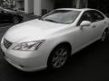 Starfire White Pearl - ES 350 Photo No. 1