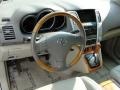 Crystal White - RX 350 Photo No. 9