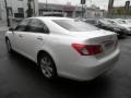 Starfire White Pearl - ES 350 Photo No. 4