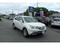 Aspen White Pearl - MDX Technology Photo No. 1