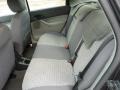 2006 Ford Focus ZXW SE Wagon interior