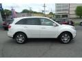 Aspen White Pearl - MDX Technology Photo No. 2