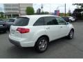 Aspen White Pearl - MDX Technology Photo No. 3