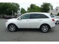 Aspen White Pearl - MDX Technology Photo No. 6