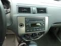 2006 Ford Focus ZXW SE Wagon Controls