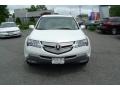 Aspen White Pearl - MDX Technology Photo No. 8