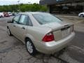 Pueblo Gold Metallic - Focus ZX4 S Sedan Photo No. 2