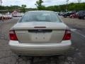 Pueblo Gold Metallic - Focus ZX4 S Sedan Photo No. 3