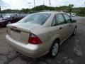 Pueblo Gold Metallic - Focus ZX4 S Sedan Photo No. 4