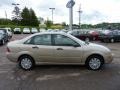 Pueblo Gold Metallic - Focus ZX4 S Sedan Photo No. 5