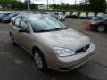 Pueblo Gold Metallic - Focus ZX4 S Sedan Photo No. 6