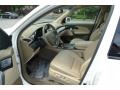 Aspen White Pearl - MDX Technology Photo No. 16