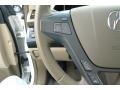 Aspen White Pearl - MDX Technology Photo No. 17