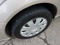 Pueblo Gold Metallic - Focus ZX4 S Sedan Photo No. 9