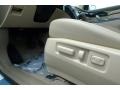 Aspen White Pearl - MDX Technology Photo No. 21