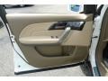 Aspen White Pearl - MDX Technology Photo No. 22