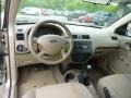 Pueblo Gold Metallic - Focus ZX4 S Sedan Photo No. 12