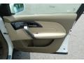 Aspen White Pearl - MDX Technology Photo No. 23