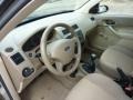 Pueblo Gold Metallic - Focus ZX4 S Sedan Photo No. 15