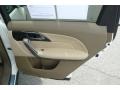Aspen White Pearl - MDX Technology Photo No. 25