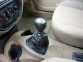 Pueblo Gold Metallic - Focus ZX4 S Sedan Photo No. 16