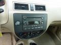 Pueblo Gold Metallic - Focus ZX4 S Sedan Photo No. 18