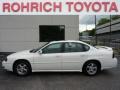 White - Impala LS Photo No. 1