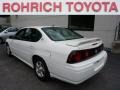 White - Impala LS Photo No. 2