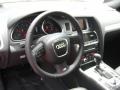 2011 Orca Black Metallic Audi Q7 3.0 TDI quattro  photo #6
