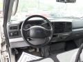 Oxford White - F350 Super Duty XL Crew Cab 4x4 Photo No. 14