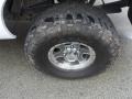 Oxford White - F350 Super Duty XL Crew Cab 4x4 Photo No. 16
