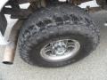 Oxford White - F350 Super Duty XL Crew Cab 4x4 Photo No. 17