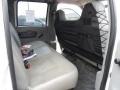 Oxford White - F350 Super Duty XL Crew Cab 4x4 Photo No. 18