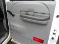 Oxford White - F350 Super Duty XL Crew Cab 4x4 Photo No. 19