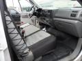 Oxford White - F350 Super Duty XL Crew Cab 4x4 Photo No. 20