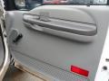 Oxford White - F350 Super Duty XL Crew Cab 4x4 Photo No. 21
