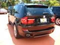 Jet Black - X5 xDrive50i Photo No. 2