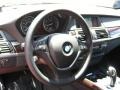 Jet Black - X5 xDrive50i Photo No. 6