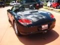 Basalt Black Metallic - Boxster  Photo No. 4