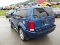 Deep Water Blue Pearl - Nitro Heat 4x4 Photo No. 3