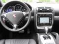 Black Dashboard Photo for 2009 Porsche Cayenne #49506540