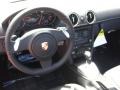 Basalt Black Metallic - Boxster  Photo No. 6